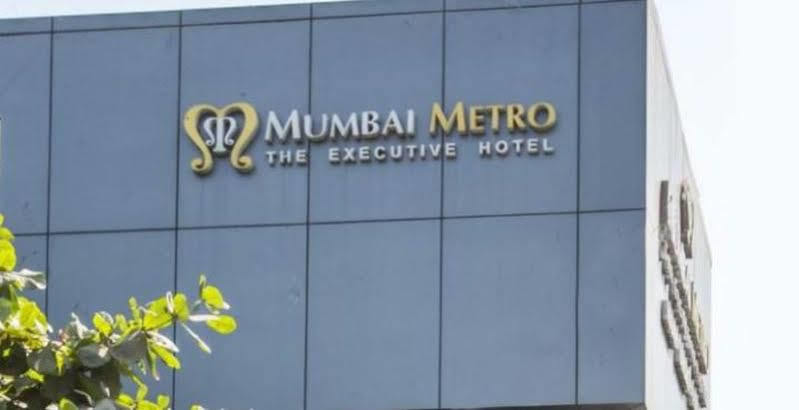 Metro International 3* Mumbai
