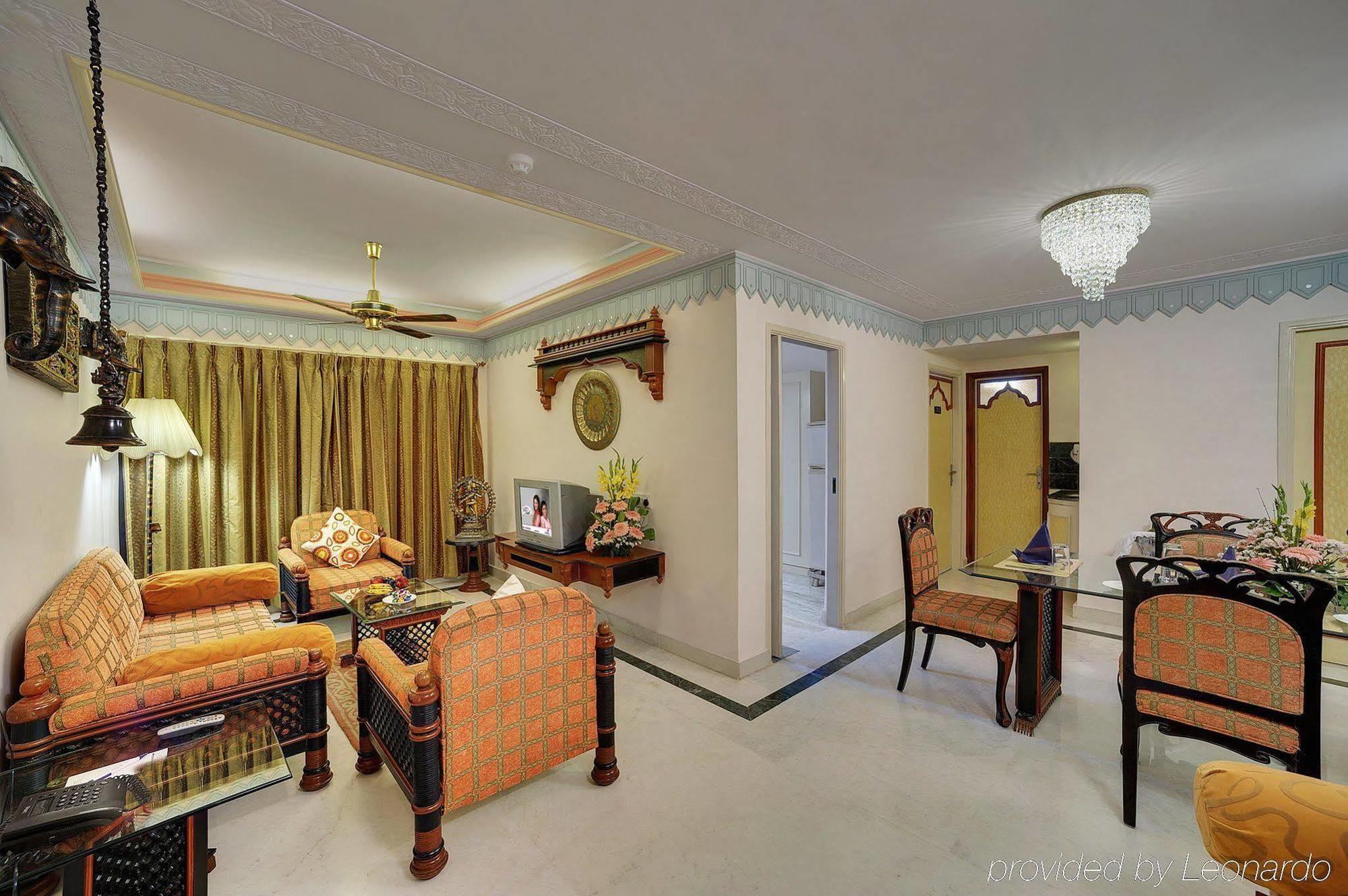 Regenta Place The Emerald 4* Mumbai