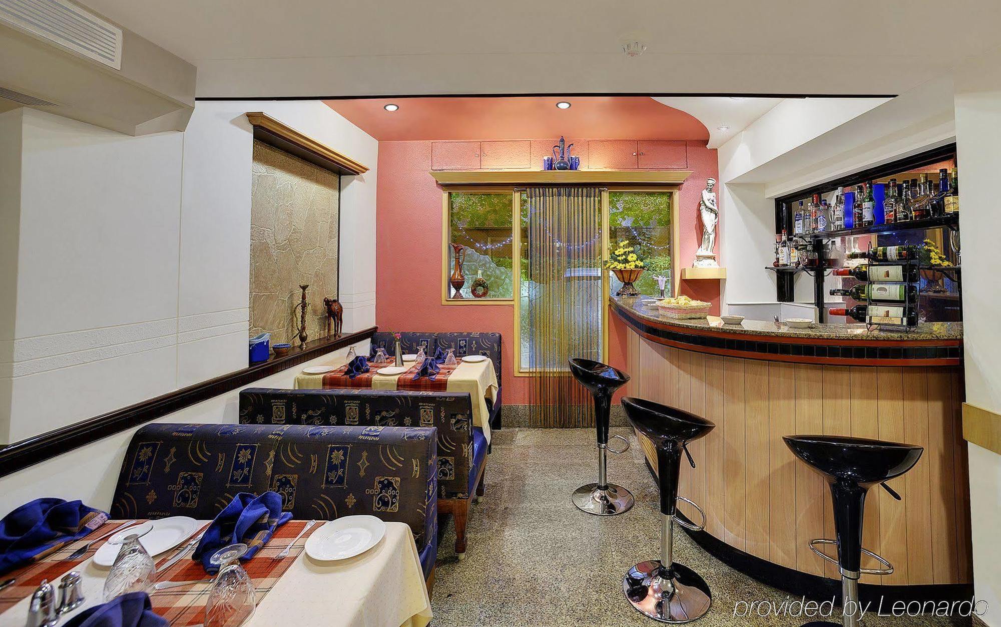Regenta Place The Emerald 4* Mumbai
