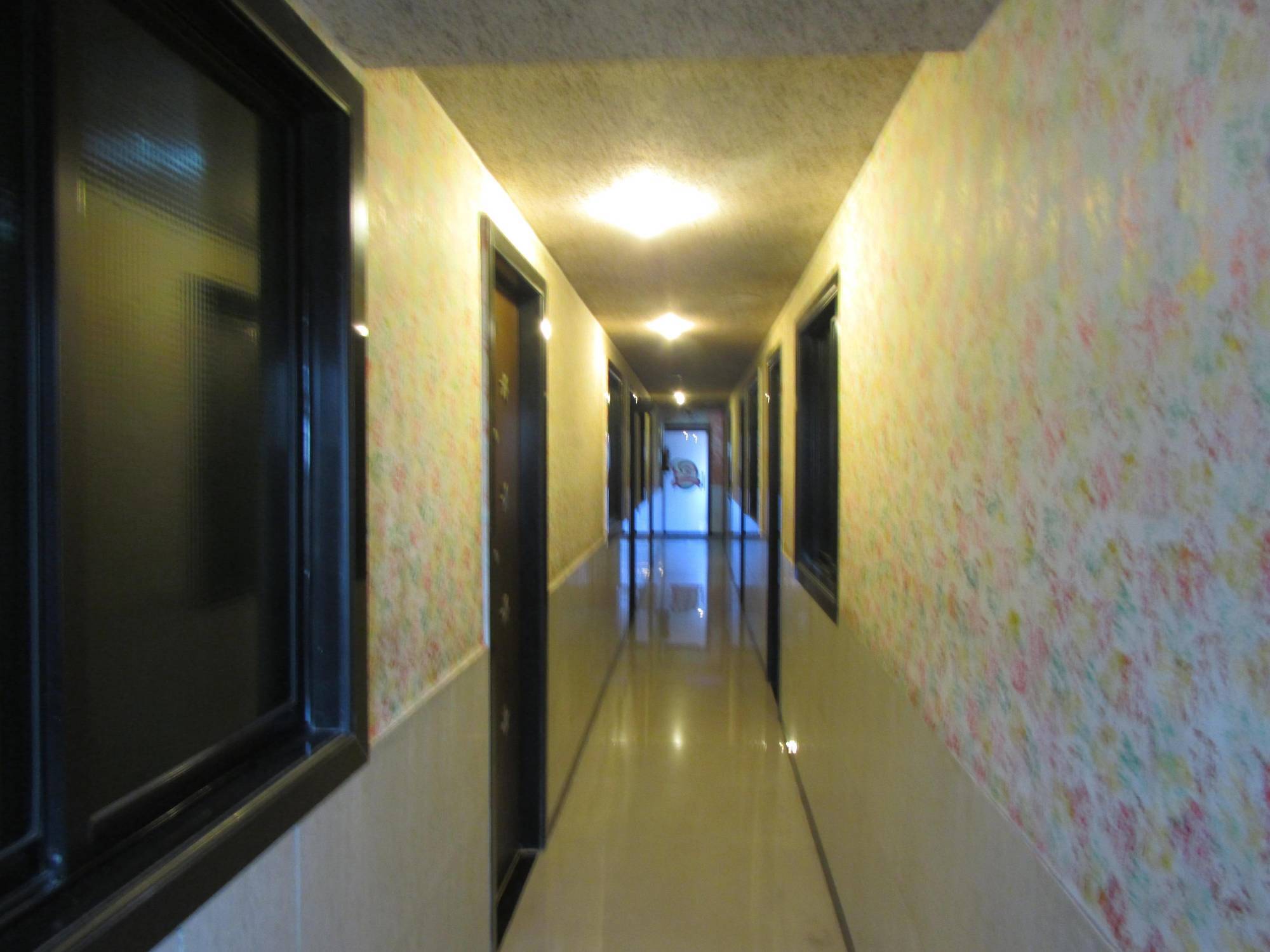 Om Residency 3* Mumbai