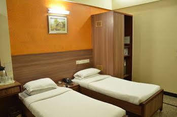 Hotel Park View, 3*
