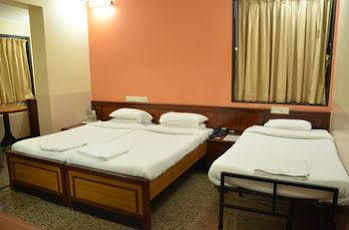 Park View, Hotel 3*