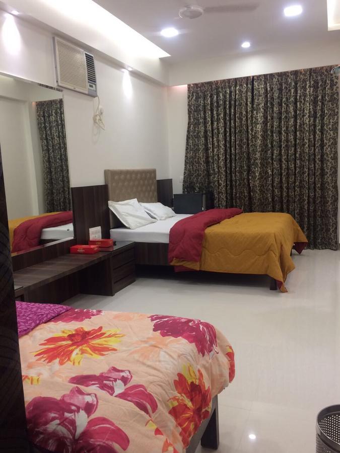 Antique - Colaba Hotel Mumbai