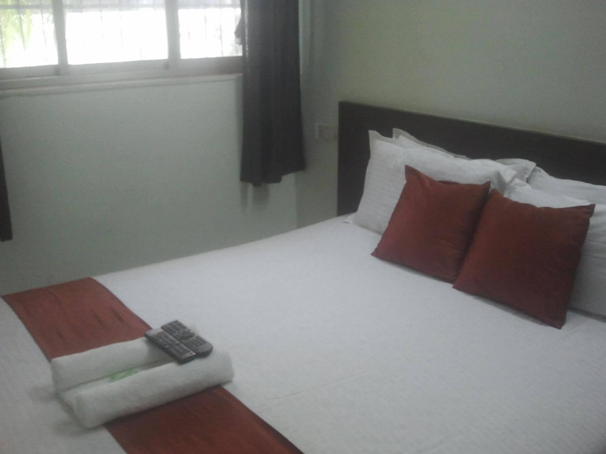 Hotel O Rana Residency Near Western Express Highway Metro Station Mumbai
