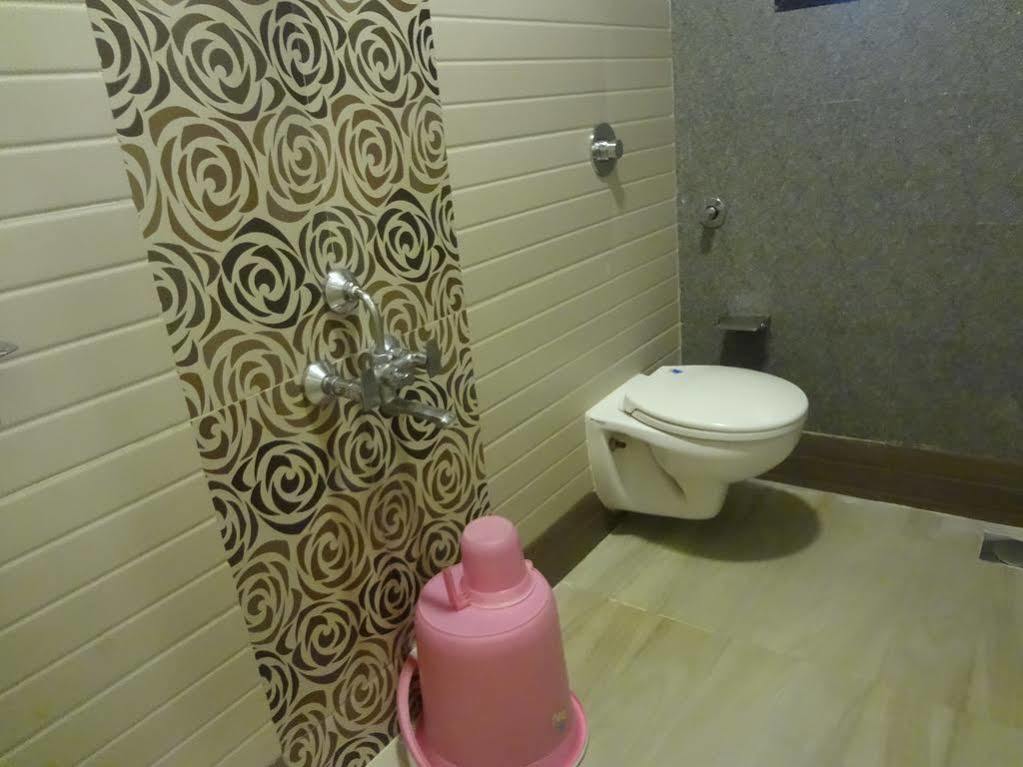 Oc Residency Hotel