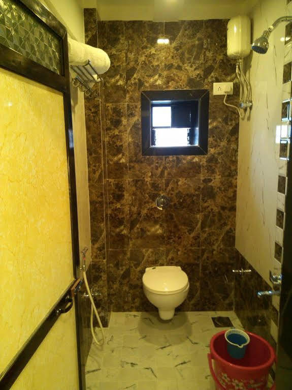 Oc Residency Hotel