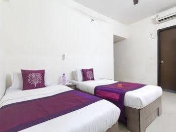 Oyo Ghatkopar 3* Mumbai