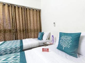 Oyo Ghatkopar Mumbai
