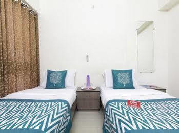 Hotel Oyo Ghatkopar 3*