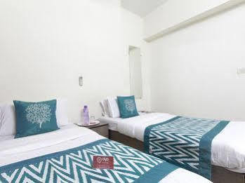 Oyo Ghatkopar 3* Mumbai
