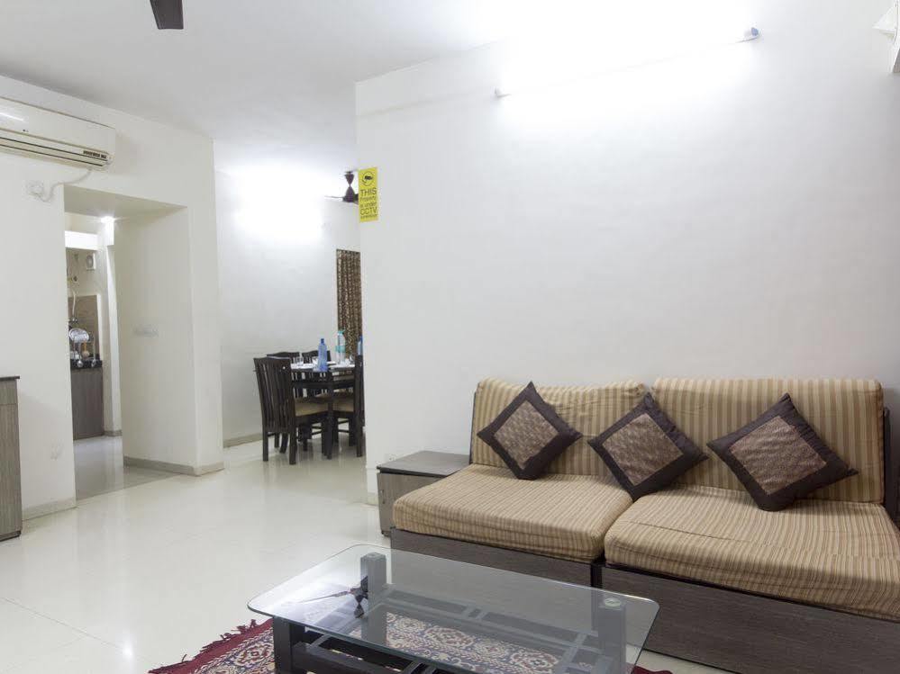 Oyo Ghatkopar 3*