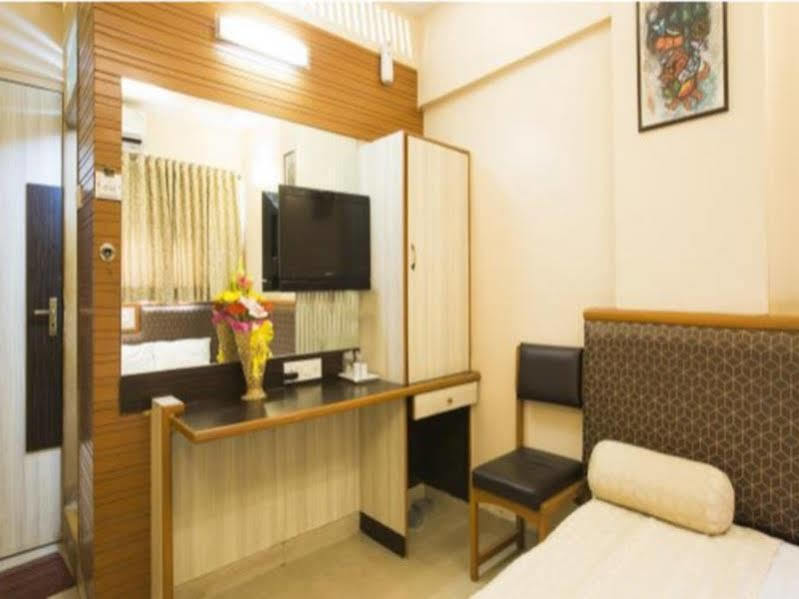 Siddhartha Hotel Mumbai