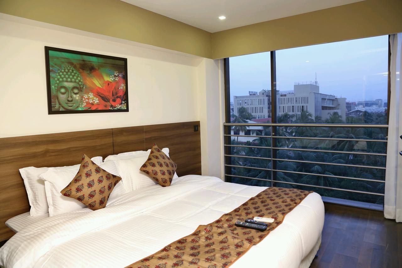 House Andheri East,