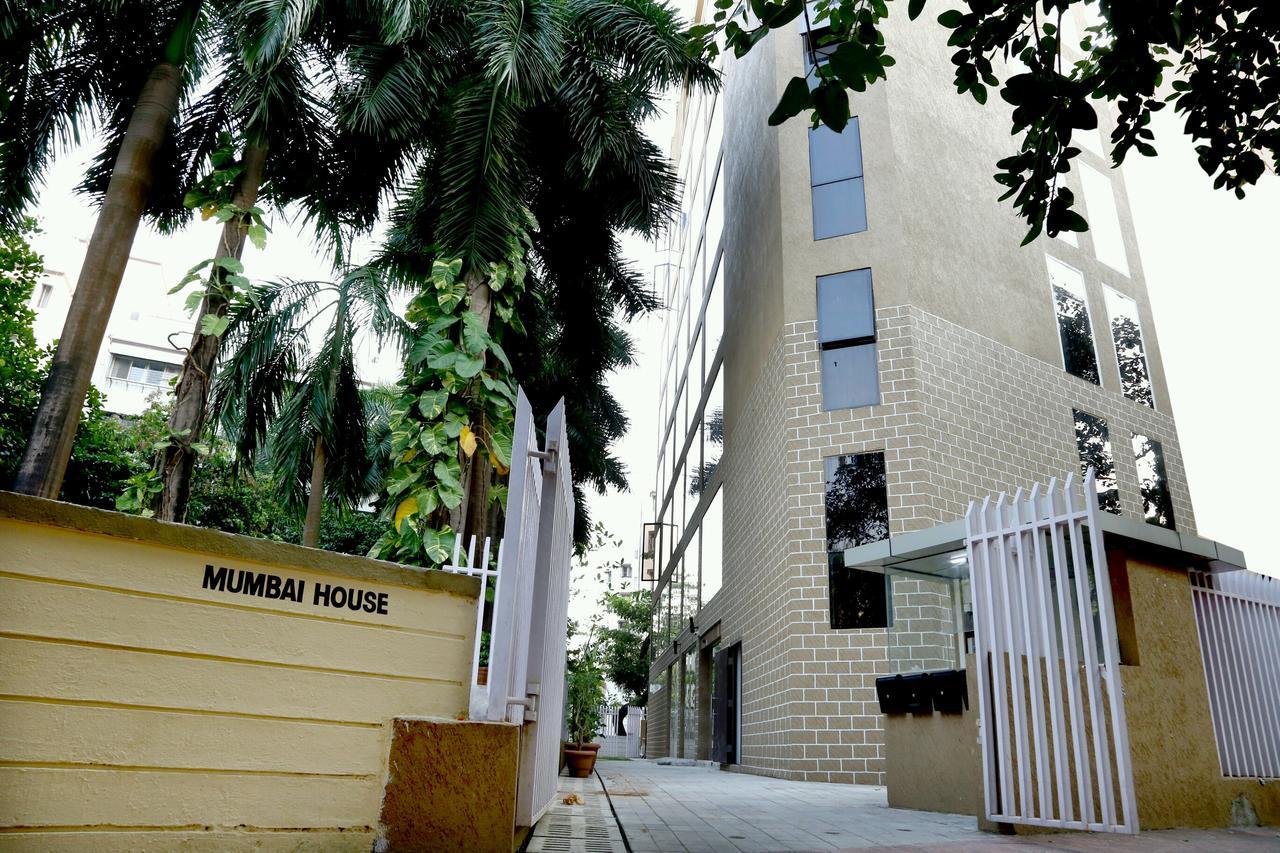 House Andheri East, Mumbai