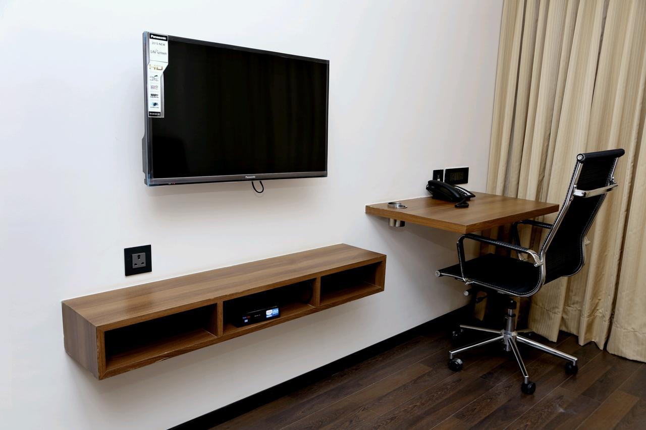 Hotel House Andheri East, Mumbai