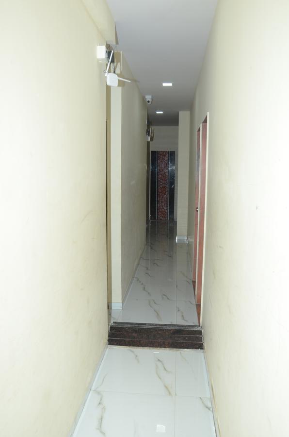 Hotel Al Asma *