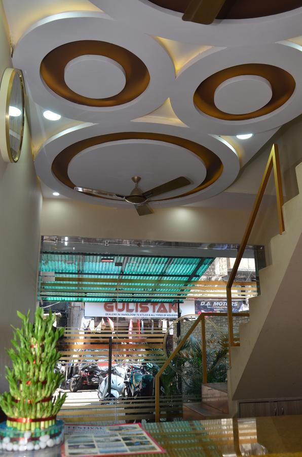 Hotel Al Asma Mumbai