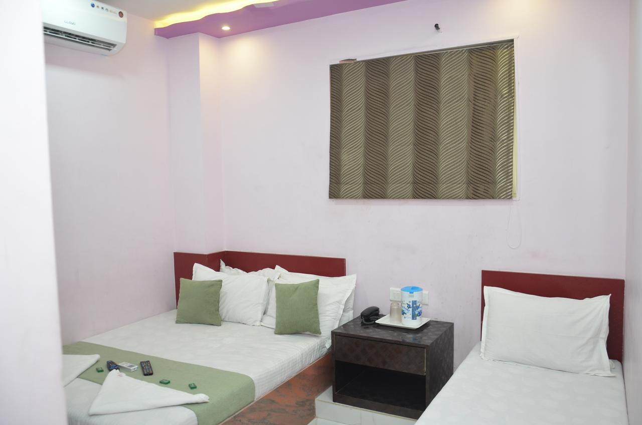 Hotel Al Asma Mumbai