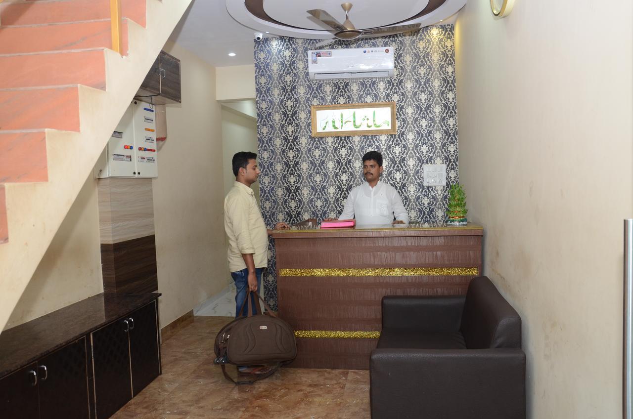 Hotel Al Asma Mumbai