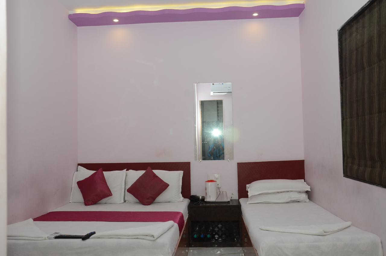 Hotel Al Asma Mumbai