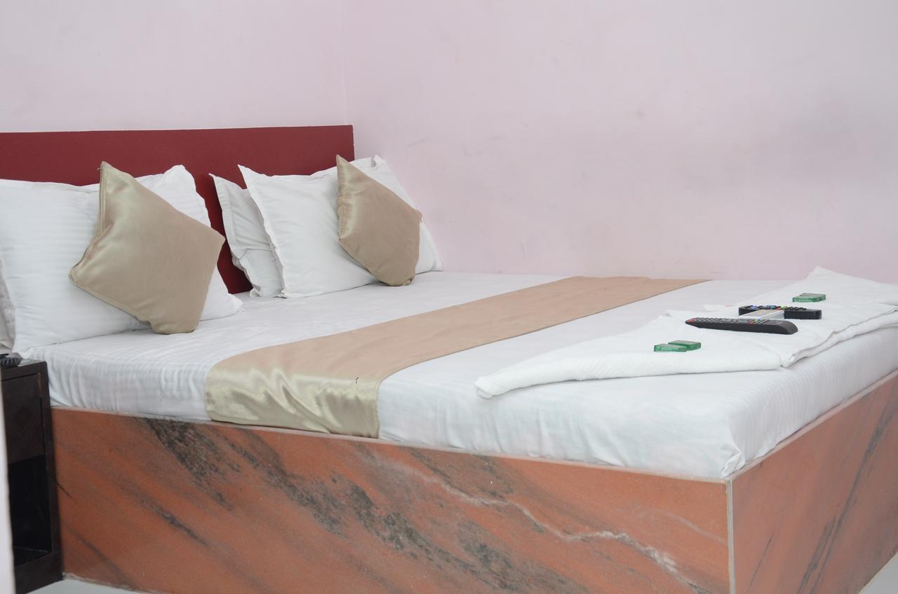 Al Asma Hotel Mumbai