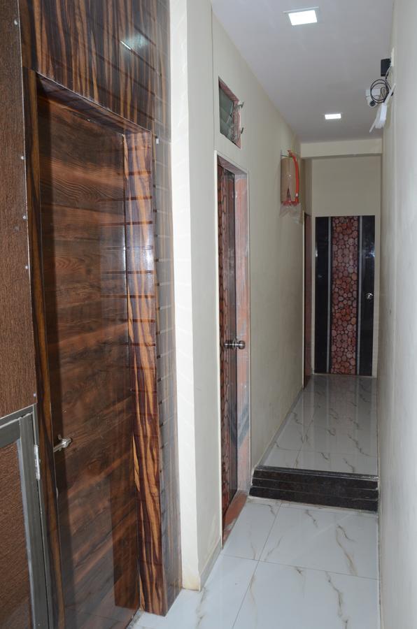Hotel Al Asma Mumbai