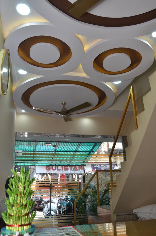 Al Asma Hotel Mumbai