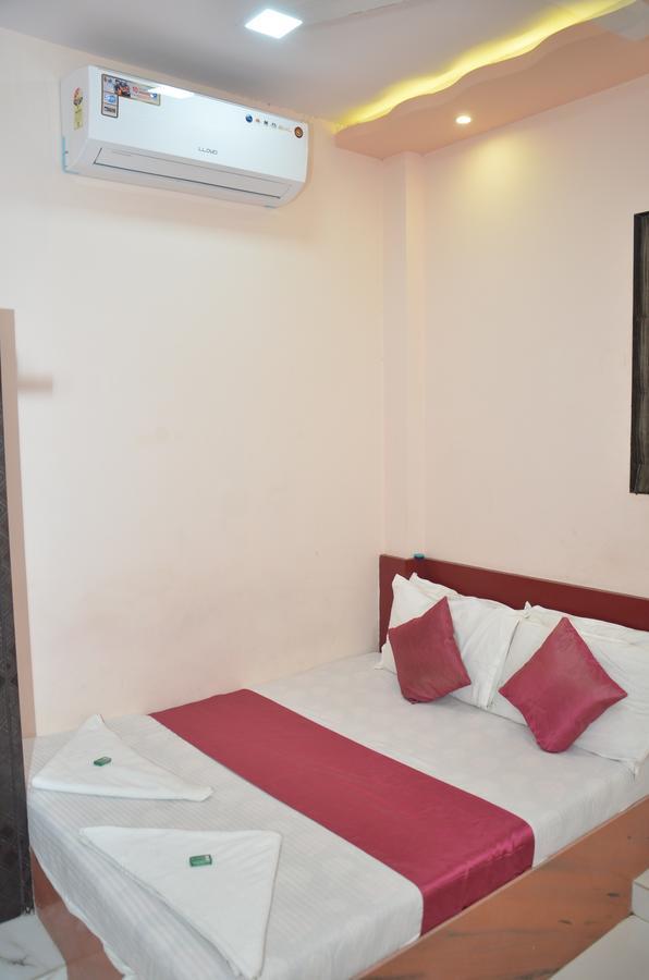 Al Asma Hotel Mumbai
