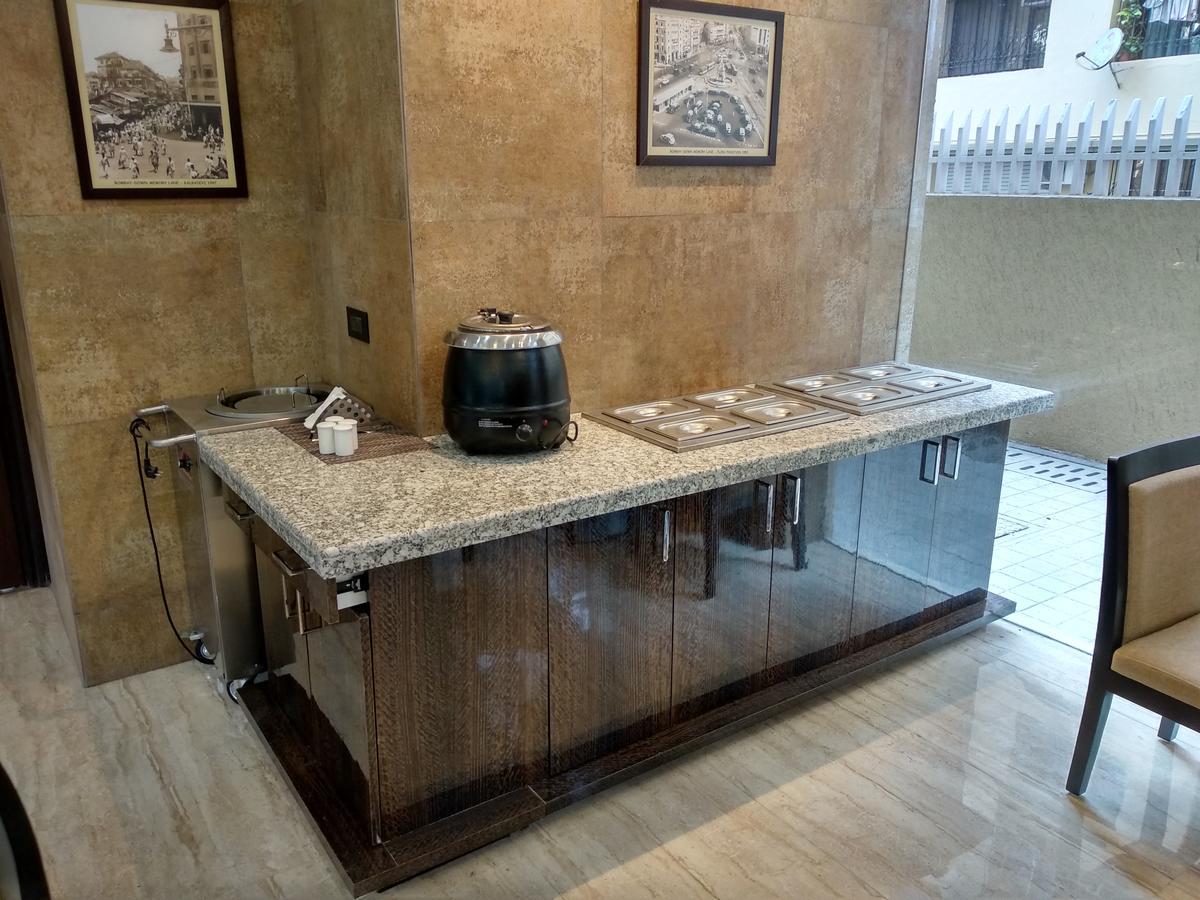 House Andheri East,
