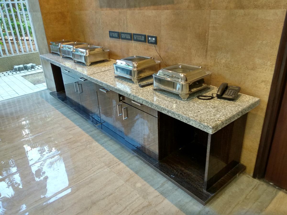 Hotel House Andheri East, 3*