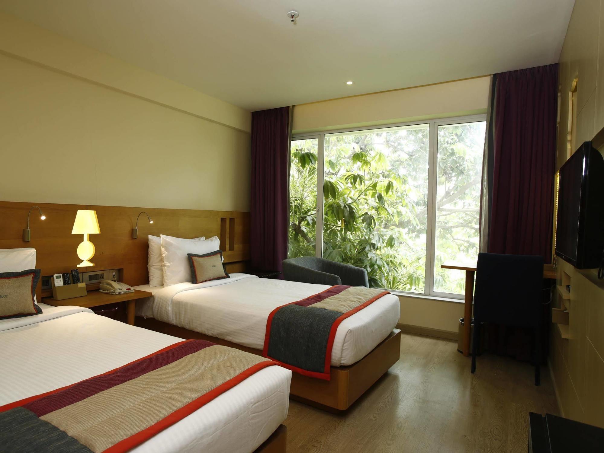 Hotel Aureole Hotel