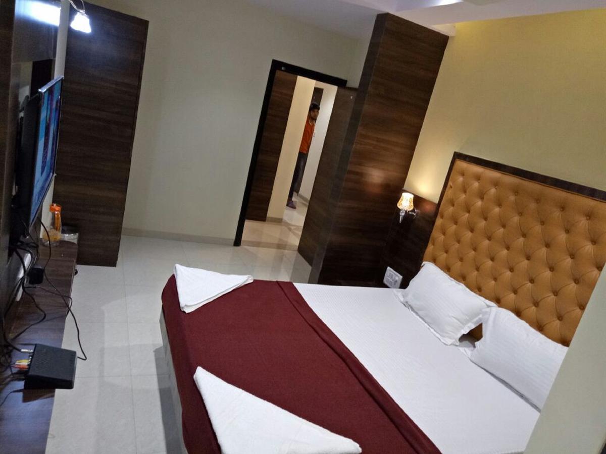 Hotel Silver Elite Mumbai