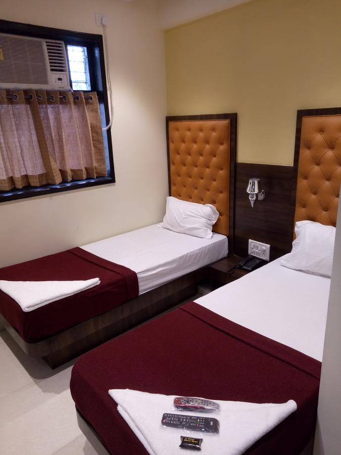 Silver Elite Hotel
