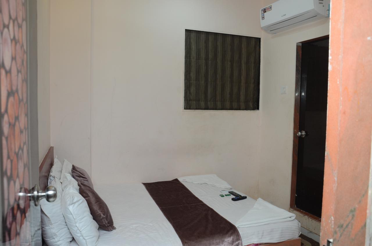 Al Asma Hotel Mumbai