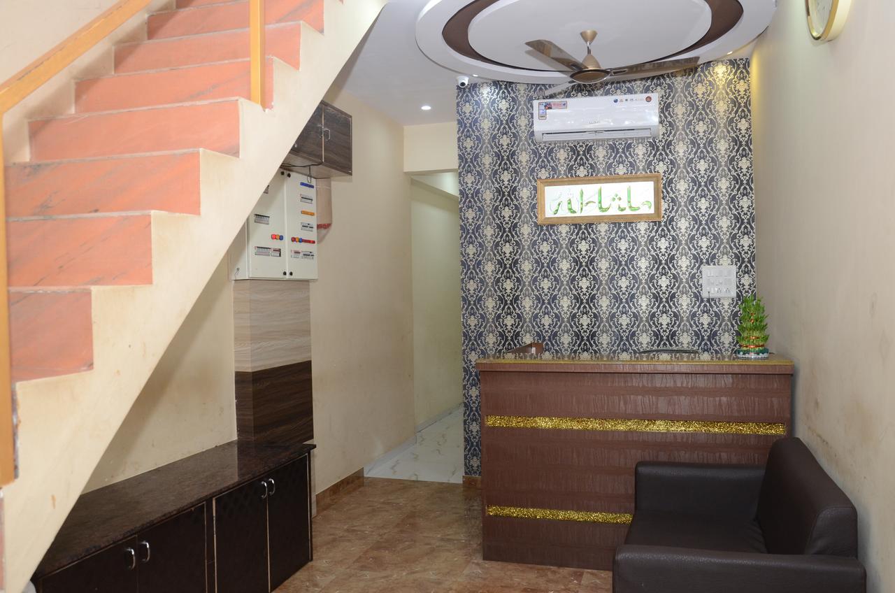 Al Asma Hotel *