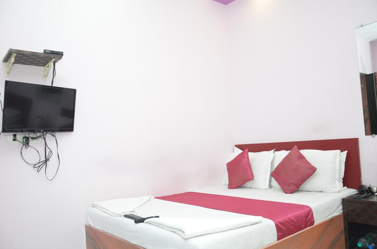 Al Asma Hotel Mumbai