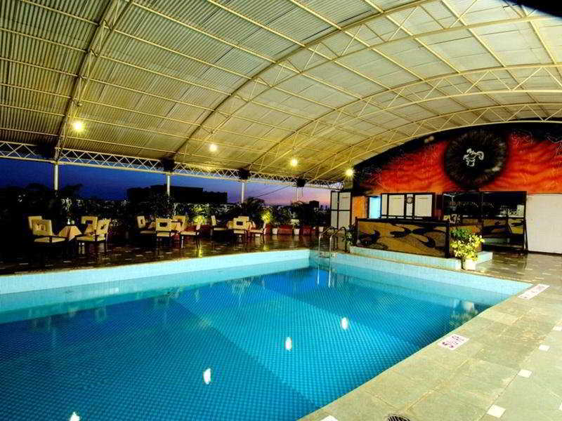 Hotel Ramee Guestline Juhu