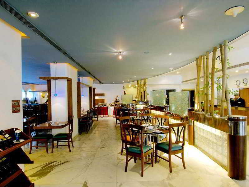 Ramee Guestline Juhu Mumbai