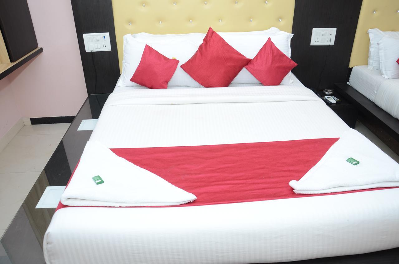 Sai Leela Grand Hotel Mumbai