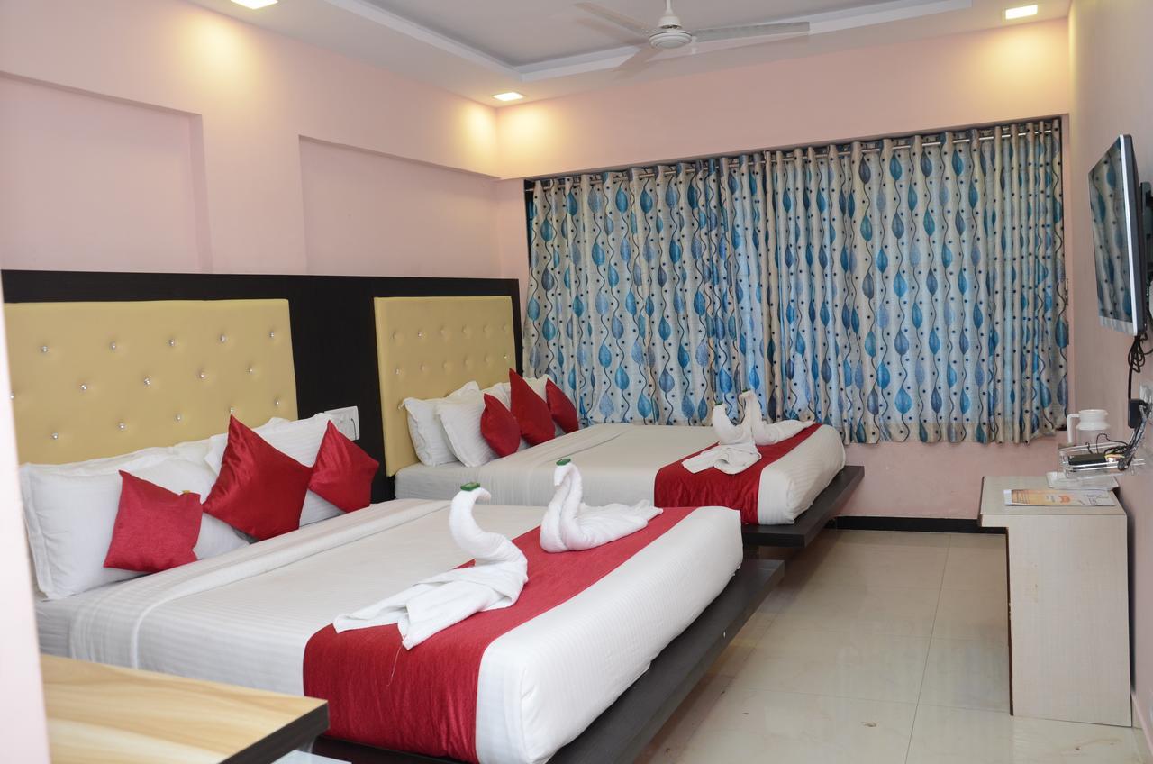 Sai Leela Grand Hotel