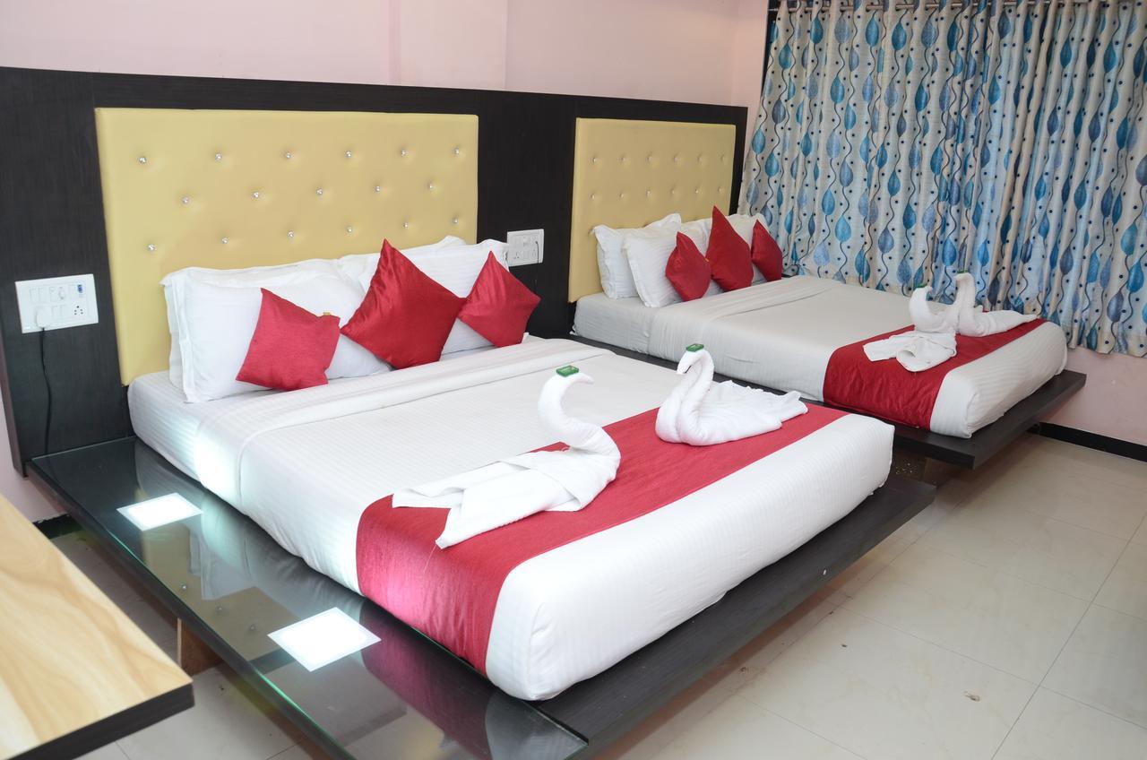 Sai Leela Grand 3* Mumbai