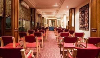 Hotel Regent Andheri Mumbai