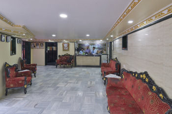 Aircraft International Hotel 2*