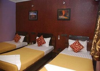 Hotel Cosmo
