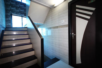 Hotel Abc Residency Mumbai