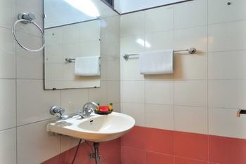 Fabhotel Golden Park Jogeshwari West Hotel 3*