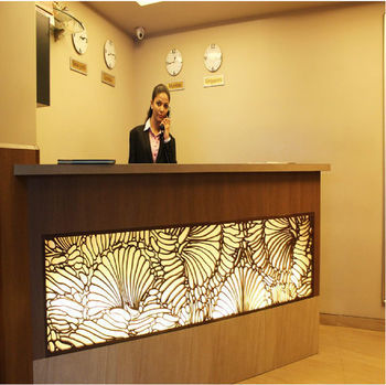 Sai Palace Grand, Malad Hotel Mumbai