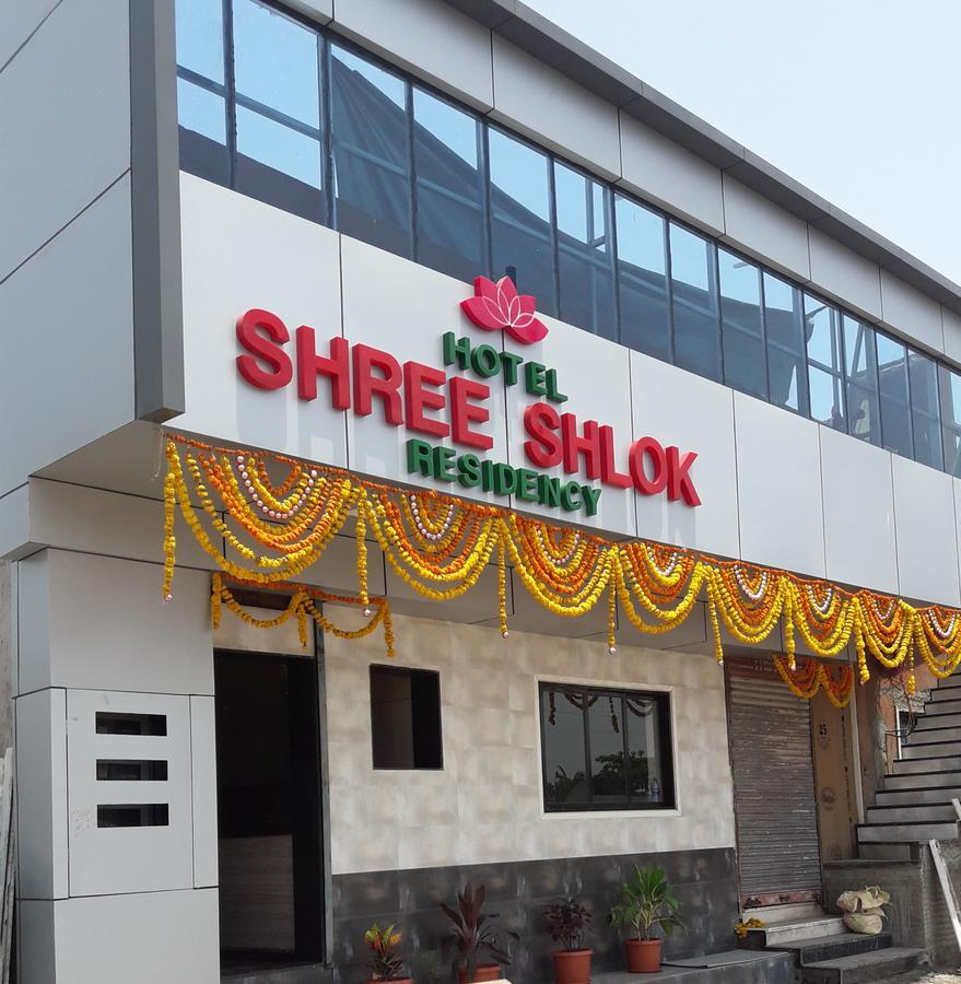 Shree Shlok Residency Mumbai