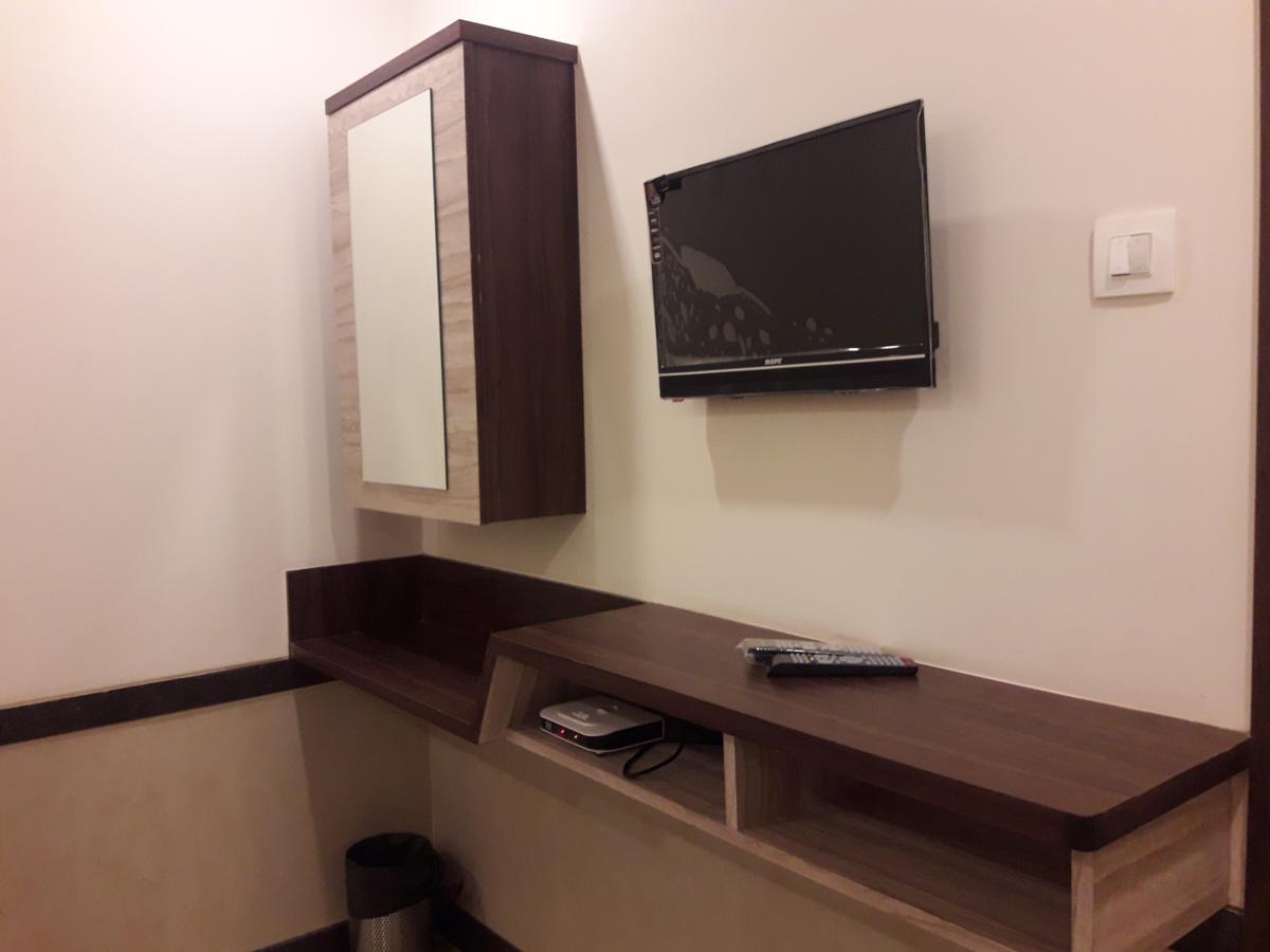 Shree Shlok Residency Hotel Mumbai