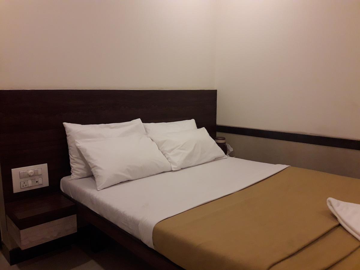Shree Shlok Residency Hotel Mumbai